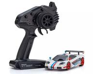 【新品】ラジコン MR-04 小母さん書き割り McLaren F1 GTR KE 30周年祝する遣りくち 「ミニッツRWD続きもの」 2.4GHz遣りくち [32372KE]