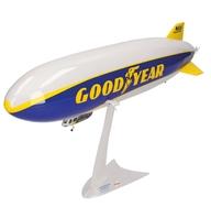 【新品】ミニカー 1/200 Zeppelin NT ”GOOD YEAR” Wingfoot One N1A [HE573634]