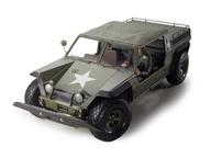 【中古】ラジコン 1/12 RC XR311・コンバットバギー 「電動RC鉄道車両続きもの No.4」 2.4GHz遣りくち [58004]