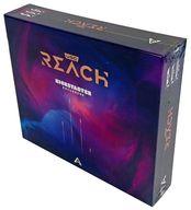 【中古】ゲーム盤取り組み USC： リーチ ギャラクティックエディション 英語版 (USC： Reach Galactic Edition)