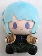 【中古】ぬいぐるみ 紫之創 暖冬差し添えぬいぐるみ 「あんさんぶるスターズ!!(立像幻影祭2)」