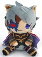 【中古】ぬいぐるみ シス おすわりぬい 「グランブルーファンタジー」 グラブルEXTRAお祭り2023