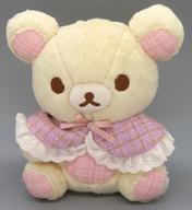 【中古】ぬいぐるみ コリラックマ ぬいぐるみ 晴れ晴れしいな棲み家主題メロディ 「リラックマ」リラックマストア制限事項