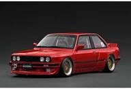 【新品】ミニカー 1/18 PANDEM 30(赤いこと) [IG3713]