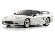【中古】ラジコン ASC MR-03N-RM Honda NSX-R 2002 ホワイト MZP132W