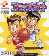 【中古】GBソフト コナミックバスケット