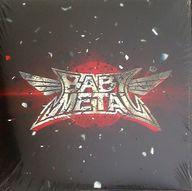 【中古】LPレコード Babymetal / Babymetal[輸入盤]