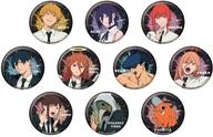 【中古】バッジ・ビンズ 全10種セット 「劇場版 チェンソーマン レゼ篇 ラメキラカンバッジコレクション」