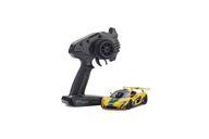 【中古】ラジコン ラジコン ミニッツRWDシリーズ レディセット McLaren P1? GTR イエロー/グリーン 32324YG|ネットショップ駿河屋 店