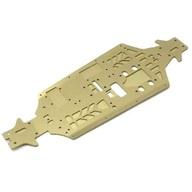 【新品】ラジコン ハードメインシャシー(MP11) [IF701]
