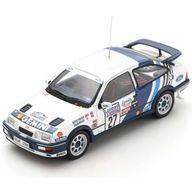 【中古】ミニカー 1/43 Ford Sierra RS Cosworth Lombard RAC Rally 1989 C. McRae - D. Ringer #27 [S8708]