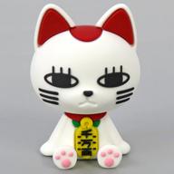 楽天市場】送料無料◇F：NEX 1/1 ダンダダン ターボババア (招き猫