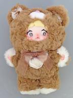 【中古】トレーディングフィギュア Guardian 「Hi TOYS Nommi おやすみクマちゃん 400%シリーズ トレーディングプラッシュ」