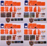 【中古】トレーディングフィギュア 全4種セット 「1/12 古代王者 恐竜キング ブラインドボックス版」画像