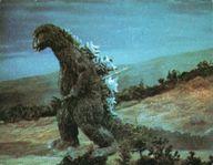 【中古】アニメ系トレカ/ゴジラ対メガロ 115：ゴジラ画像