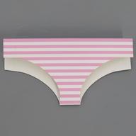 【中古】紙製品 ピンク縞 パンツ型キャップ 「Blu-ray てーきゅう ブルーレイ 1期から9期を完全制覇!グランドスラム2025」 封入特典画像