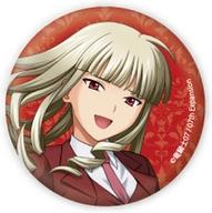 【中古】バッジ・ビンズ サタン 「うみねこのなく頃に 缶バッジ 57.公式イラスト」画像