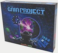 【中古】ボードゲーム テラミスティカ:ガイアプロジェクト 日本語版 再販版 (Gaia Project)|ネットショップ駿河屋 店