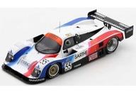 【中古】ミニカー 1/43 Cougar C28LM #55 24H Le Mans 1992 L. Robert - P. Fabre - M. Brand [S3541] 乗り物のおもちゃ-おもちゃ-車