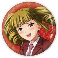 【中古】バッジ・ビンズ ベルゼブブ 「うみねこのなく頃に 缶バッジ 57.公式イラスト」画像