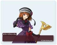 【中古】キャラカード エヴァ・ベアトリーチェ 「うみねこのなく頃に キャラフレームカード 18.公式イラスト」画像