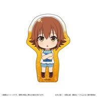 【中古】シール・ステッカー 古手川千紗 ステッカー 「ぐらんぶる Season 2」画像