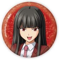 【中古】バッジ・ビンズ ルシファー 「うみねこのなく頃に 缶バッジ 57.公式イラスト」画像