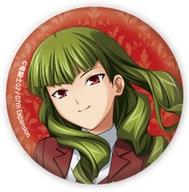 【中古】バッジ・ビンズ レヴィアタン 「うみねこのなく頃に 缶バッジ 57.公式イラスト」画像