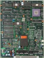 【中古】アーケード基板 バトルクルーザーM12 [基板のみ]