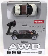 【中古】ラジコン 1/27 S660 Modulo X(プレミアムスターホワイト・パール) レディセット 「ミニッツAWDシリーズ」 2.4GHz仕様 ホンダアクセスYahoo!ショッピング店限定 [08Z47-E6E-K00B]