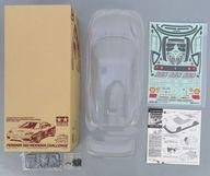 【中古】ラジコン 1/10 フェラーリ 360 モデナ スペアボディセット 「RCスペアパーツ SP.896」 [50896]
