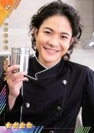 【中古】コレクションカード(男性)/｢BATTLE OF TOKYO TIME 4 Jr.EXILE｣会場限定 Kitchen Kingdom Blastリアルカード THE RAMPAGE from EXILE TRIBE/岩谷翔吾/裏面黒/「BATTLE OF TOKYO TIME 4 Jr.EXILE」会場限定 Kitchen Kingdom Blastリアルカード画像