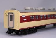 【中古】鉄道線路ひな形 HOゲージ 1/80 国鉄/JR東日本183系1000番台 サロ183-1000 [1-183-66]