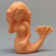 【中古】トレーディングフィギュア 人魚 「ゲゲゲの鬼太郎 消しゴム パート3 妖怪大戦争」画像