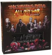 【中古】ミニチュアゲーム ウォーキング・デッド： オール・アウト・ウォー (The Walking Dead： All Out War)画像