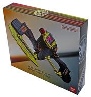 【中古】遊び道具 ブンブンチェンジアックス -MEMORIAL EDITION- 「爆上戦隊ブンブンジャー」 割り増し金バンダイ制限事項