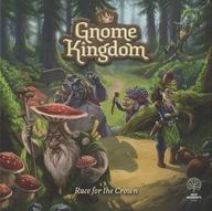 【中古】ゲーム盤力くらべ ノームキングダム 多言葉づかい版 (Gnome Kingdom)
