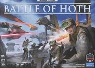 【中古】ゲーム盤力くらべ スター・ウォーズ：ホスの武装戦闘 2025一年版 英語版 (Star Wars： Battle of Hoth 2025)