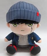 【中古】ぬいぐるみ ぬいぐるみ マッシュ 「キャラ福引き札 マッシュル-MASHLE-」 A賞