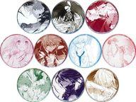 【中古】バッジ・ピンズ 全10種セット コミックデザイン缶バッジ 「くじ引き堂 D・N・ANGEL 25th Anniversary オンラインくじ」 D賞画像