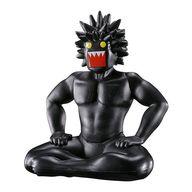 【中古】トレーディングフィギュア 最強さん 「まちぼうけ 絶体絶命でんぢゃらすじーさん」画像