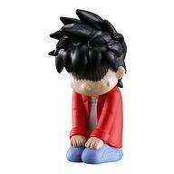 【中古】トレーディングフィギュア 孫 「まちぼうけ 絶体絶命でんぢゃらすじーさん」画像