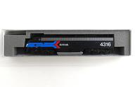 【中古】鉄道模型 1/160 EMD E8A Amtrak Day One #4316 [176-1971]