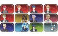 【中古】バッジ・ピンズ 全12種セット 「ディズニー ツイステッドワンダーランド ザ アニメーション グリッター缶バッジコレクション」 7,015円