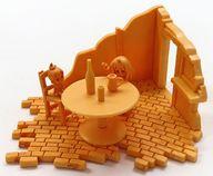 【中古】トレーディングフィギュア イラッシャイマセ(セピアver.) 「TFC びんちょうタン3」画像