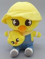 【中古】ぬいぐるみ BbokAri(ポガリ) SOFT TOY(ぬいぐるみ) 「SKZOO」 SKZOO POPUP STORE 2025押さえる