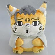 【中古】ぬいぐるみ 尾形百之助 どうぶつフォーゼマスコット(大/ぬいぐるみ) 「ゴールデンカムイ」