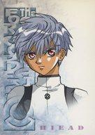 【中古】アニメ系トレカ/ノーマル/コミックガム パーフェクトコレクション No.10[ノーマル]：女神候補生画像