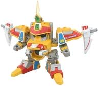 【中古】手あそび トイライズ DMB-03 黄色破砕機 「Bビーダマン爆外伝」
