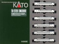 【新品】鉄道模型 1/150 台湾鉄路EMU3000(青) 6両増結セット [10-2129]